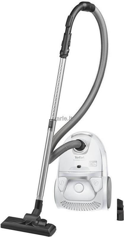 Tefal TW3927 Compact Power 3A (TW3927)