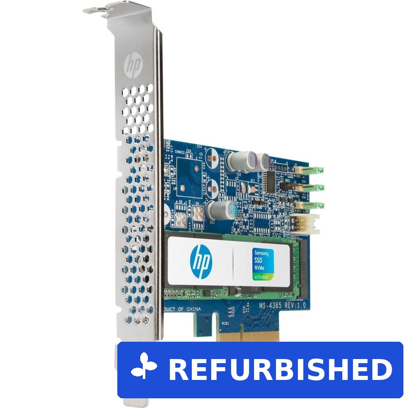 HP Z Turbo Drive G2 (Y1T54AA)