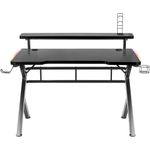 GAMING DESK HUZARO HERO 5.0 RGB (HZ-Hero 5.0 RGB)