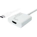 VALUE Externer Videoadapter (12.99.3210)