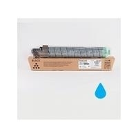 RICOH PRINT CARTRIDGE CYAN FOR SP C820 (1BTL/EDP) UK (820119)