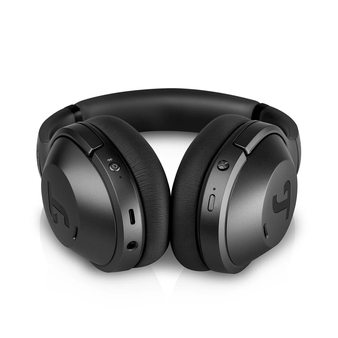 Teufel REAL BLUE NC 3 Over-Ear ANC Bluetooth Kopfhörer night black