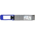 Kompatibler H3C QSFP-40G-LR4-PSM1310-A BlueOptics BO25K13610D QSFP Transceiver, LC-Duplex, 40GBASE-LR4, Singlemode Fiber, 4xWDM, 10KM, 0°C/+70°C (QSFP-40G-LR4-PSM1310-A-BO)