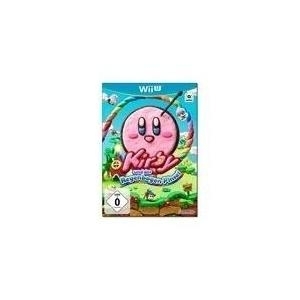 Nintendo Wii U Kirby und der Regenbogen-Pinsel (2325040)