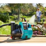 Gardena Comfort 5000/5E LCD Gartenpumpe 5bar 5000l/h 1300W (1759-20)