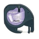 DYMO LetraTAG Plastikband (S0721550)