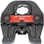 Rothenberger Pressbacke Standard M54 3-gliedrig 1000001274 (1000001274)