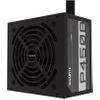 Gigabyte P450B - Netzteil (intern) - ATX12V 2,31 - 80 PLUS Bronze - Wechselstrom 100-240 V - 450 Watt - aktive PFC (GP-P450B)