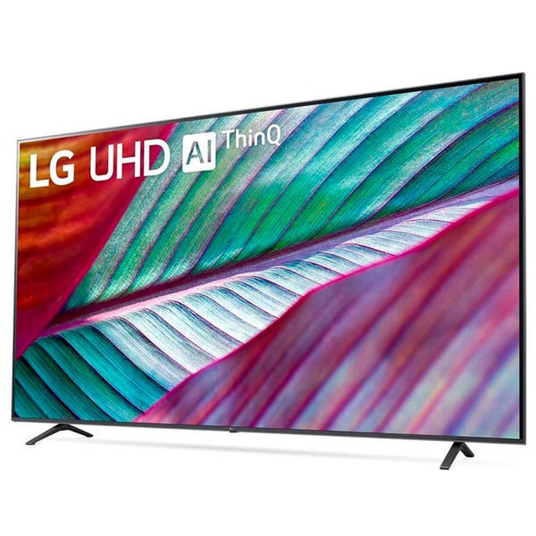 LG 50UR78006LK 126 cm (50") Diagonalklasse UR78 Series LCD-TV mit LED-Hintergrundbeleuchtung (50UR78006LK.AEUD)