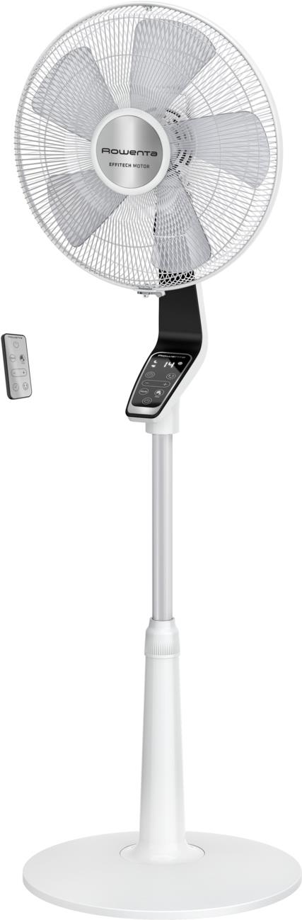 Rowenta Turbo Silence Extreme VU5690 (VU5690)