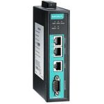 Moxa Profinet To Modbus Rtu/Ascii Gateway (MGATE 5103)