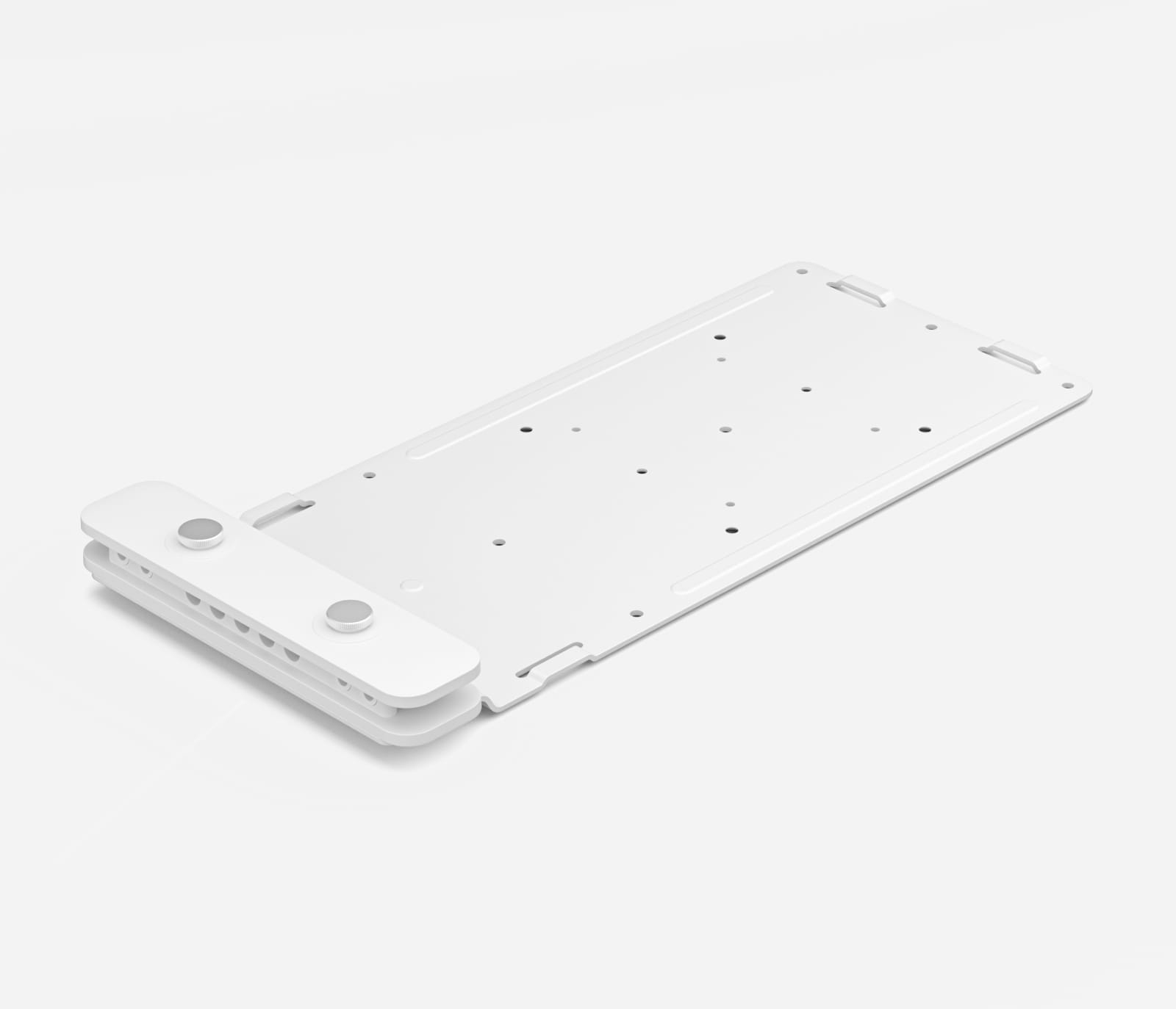 Logitech Entry Level Small Room Solution für Microsoft Teams Rooms 10,1" Tap Schwarz