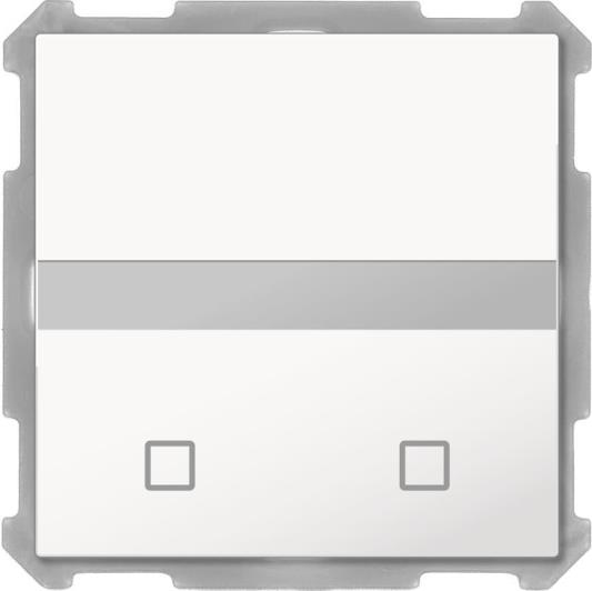 MDT technologies Bewegungsmelder studioweiß/glänzend SCN-BWM63T.02 (SCN-BWM63T.02)