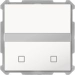 MDT technologies Bewegungsmelder studioweiß/glänzend SCN-BWM63T.02 (SCN-BWM63T.02)