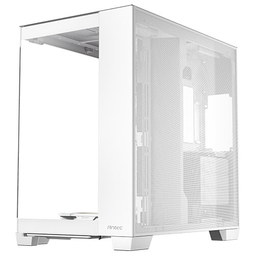 Antec Constellation Series C8 ARGB Full Tower E-ATX Weiß