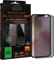 Eiger SP Mountain Privacy Edge360 iPhone SE 2025/14/13 (EGMSP00315)