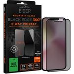 Eiger SP Mountain Privacy Edge360 iPhone SE 2025/14/13 (EGMSP00315)