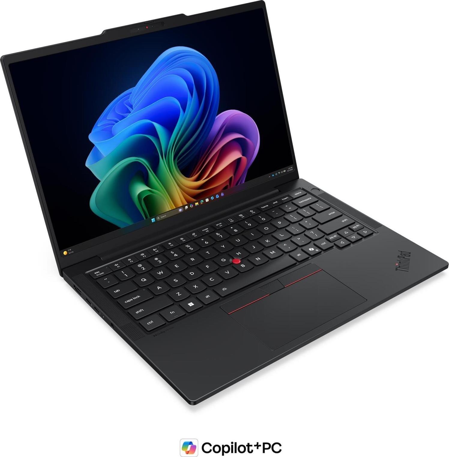 Lenovo ThinkPad T14s Gen 7 14" Notebook Intel Core Ultra 5 325 16 GB RAM 512 GB SSD Windows 11 Pro Schwarz
