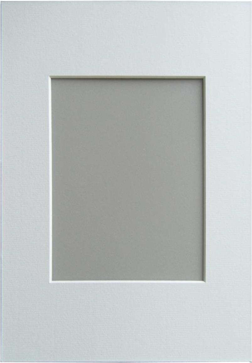 Walther Design PA041W Bilderrahmen Weiß Einzelbilderrahmen (PA041W)