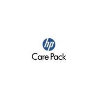 Hewlett-Packard Electronic HP Care Pack Installation Service (UX118E)