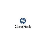 Hewlett-Packard Electronic HP Care Pack Installation Service (UX118E)