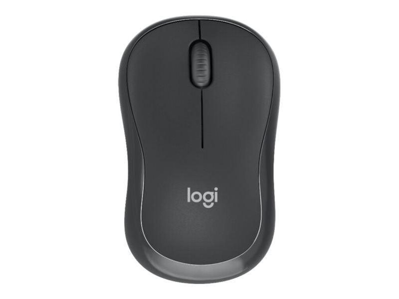 Logitech MK370 Combo for Business Tastatur- und Maus-Set kabellos Bluetooth LE Graphite