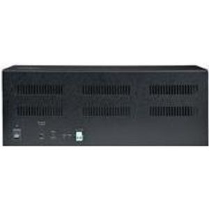 StarTech.com 4-Slot PCIe Expansion Chassis with PCIe x2 Host Card, PCIe 2.0 (...