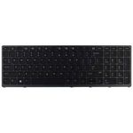 HP Ersatztastatur Notebook (848311-041)