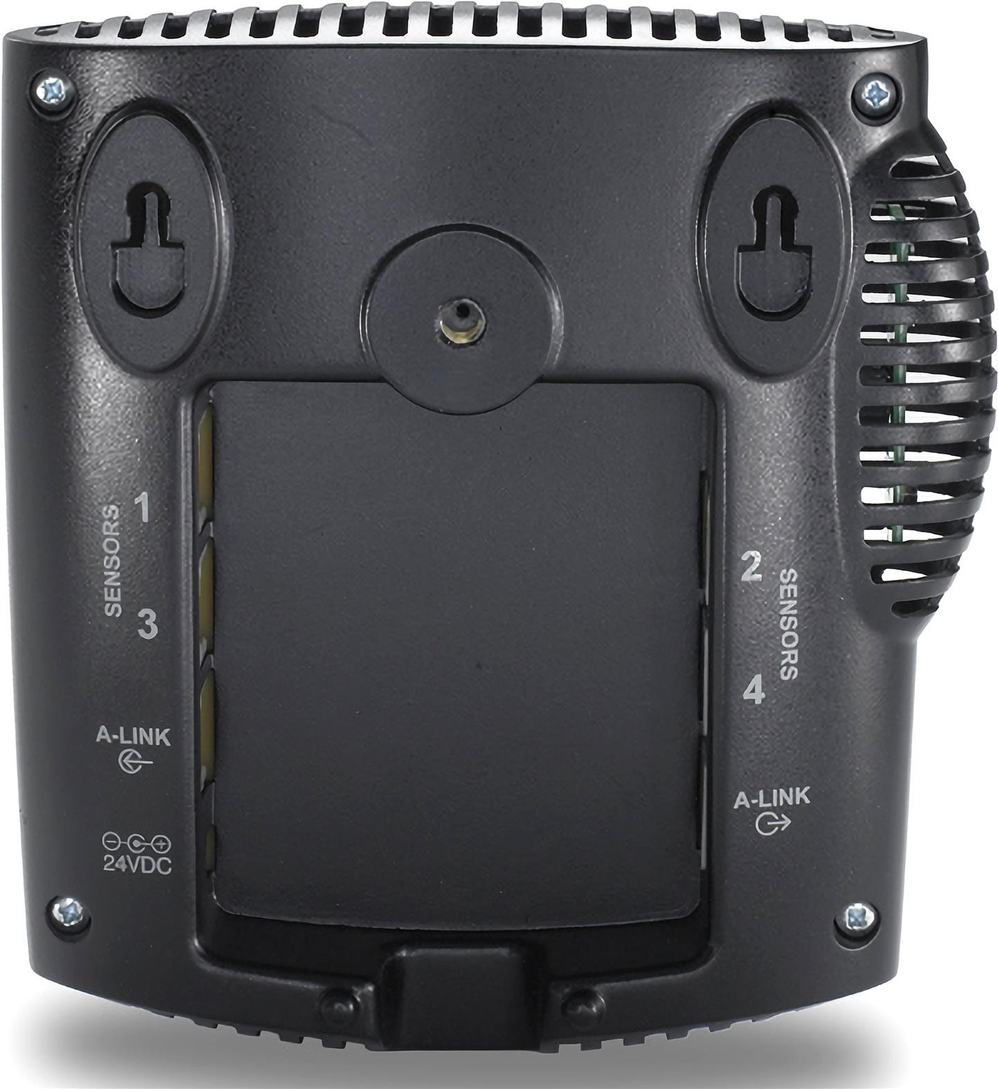 APC NetBotz Room Sensor Pod 155 Umgebungssensor Kabelgebunden