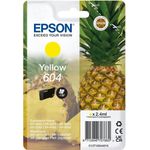 Epson 604 2,4 ml Gelb (C13T10G44010)