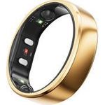 RINGCONN Gen2 Smart Ring Rose Gold Groesse 9 (RCA-01-RG-9) (geöffnet)