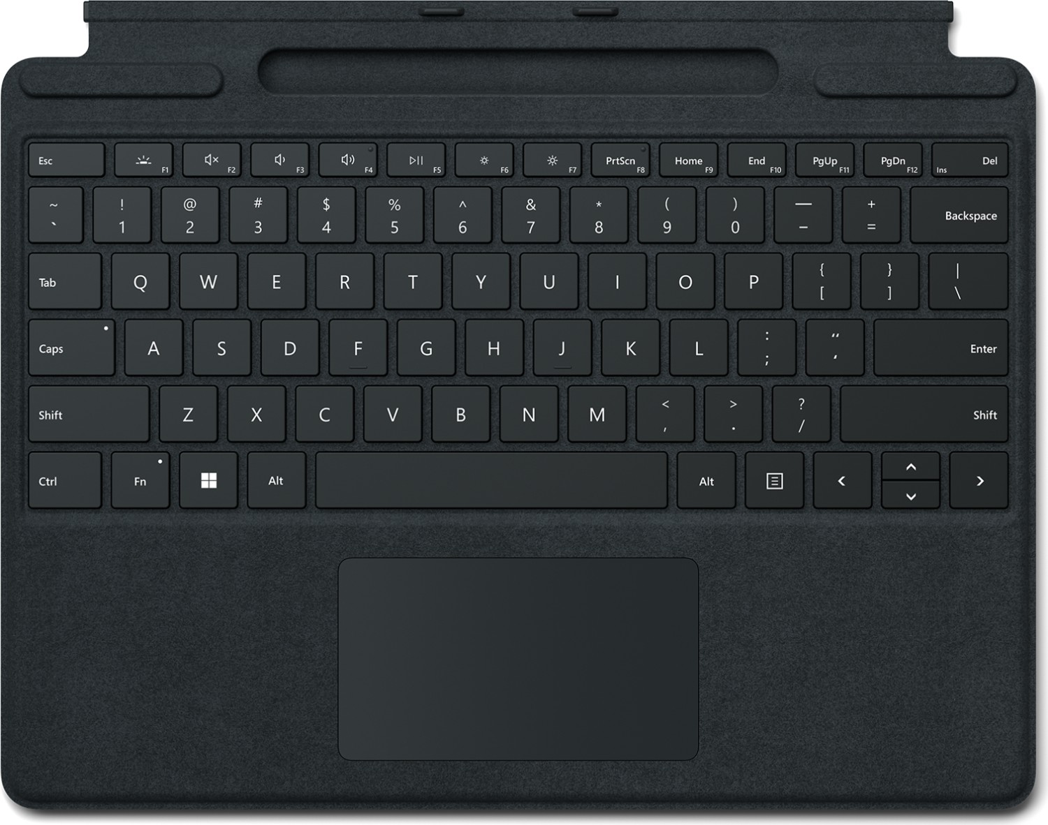 Microsoft Surface Pro Signature Keyboard (8XB-00005)