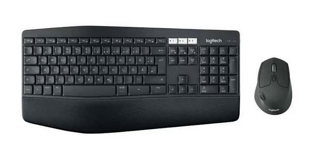 Logitech MK850 Performance (920-008221)