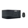 Logitech MK850 Performance - Tastatur-und-Maus-Set - Bluetooth, 2,4 GHz - German QWERTZ (920-008221)