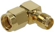 DeLOCK 10 GHz Antennenadapter (89978)