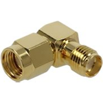 DeLOCK 10 GHz Antennenadapter (89978)