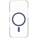 PanzerGlass CARE by PG Blue MagSafe iPhone16 6.1 (1365)