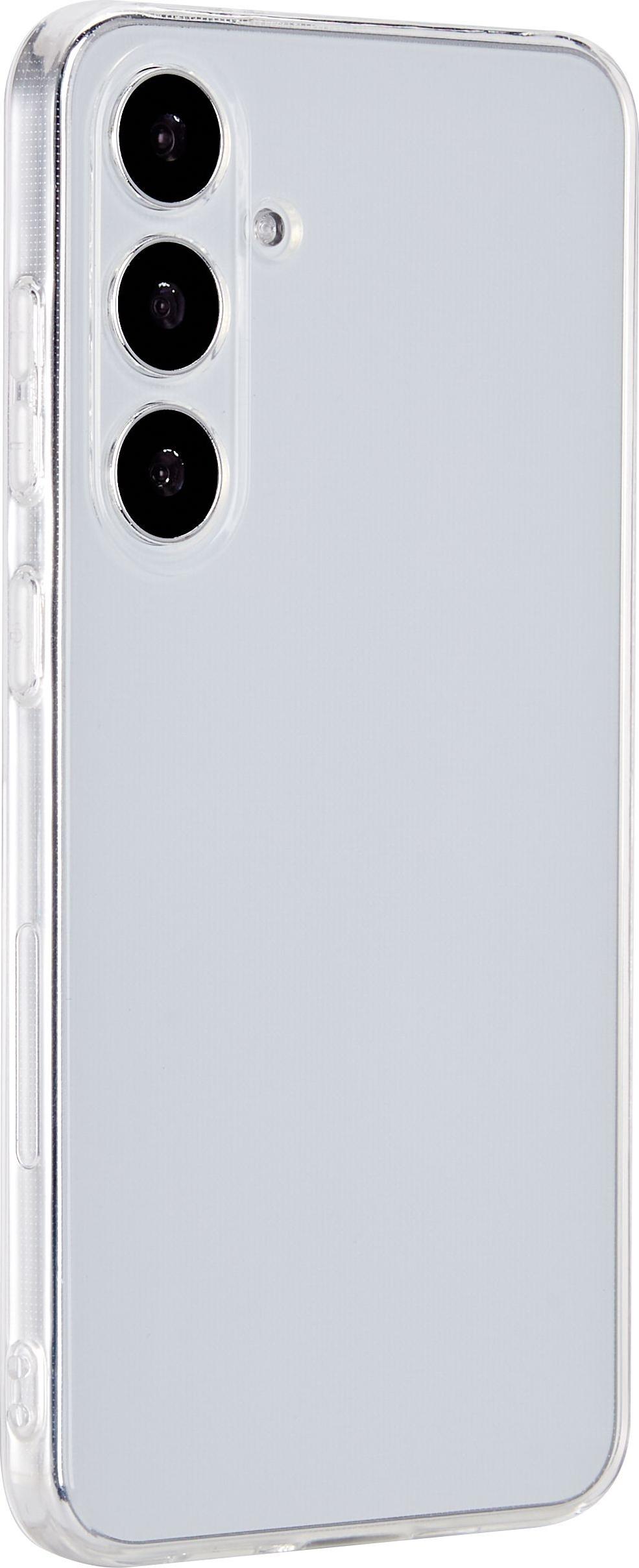 eSTUFF INFINITE GRS VIENNA S25 Edge Galaxy Clear Cover. (ES67401020-BULK)