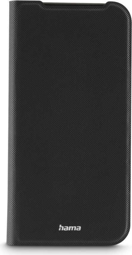 Hama Handytasche Daily Protect für Google Pixel 10/10 Pro, Schwarz (00019086)