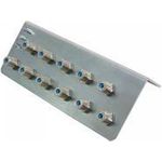 Televes ERD11N Erdungswinkel f.11HF-Kabel (401105)