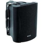 Omnitronic Aktiver Monitor-Lautsprecher 13 cm (5 Zoll) C-50A 50 W 1 Paar (11036716) (geöffnet)