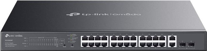 TP-LINK Omada ES228GMP V1.6 (ES228GMP)