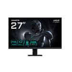 Gigabyte GS27F2 27" FHD SS-IPS Gaming-Monitor 1920x1080 240Hz 1ms FreeSync
