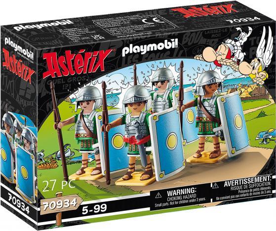 Playmobil Asterix : Römertrupp (70934)