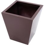 EUROPALMS LEICHTSIN BASIC-50, braun, glänzend (83011870)