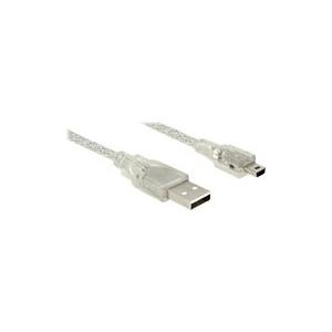 DeLOCK USB-Kabel USB (M) (83905)