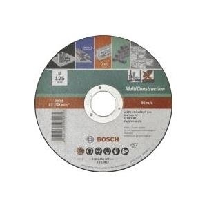 Bosch Accessories A 46 S BF 2609256308 Trenn- und Schruppscheibe 115 mm 22.23 mm 1 St.