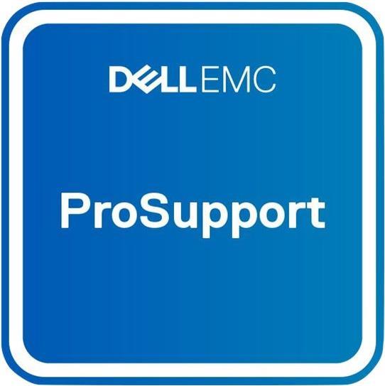 DELL Warr/1Y Rtn to Depot to 3Y ProSpt for Dell Networking S4128F NPOS