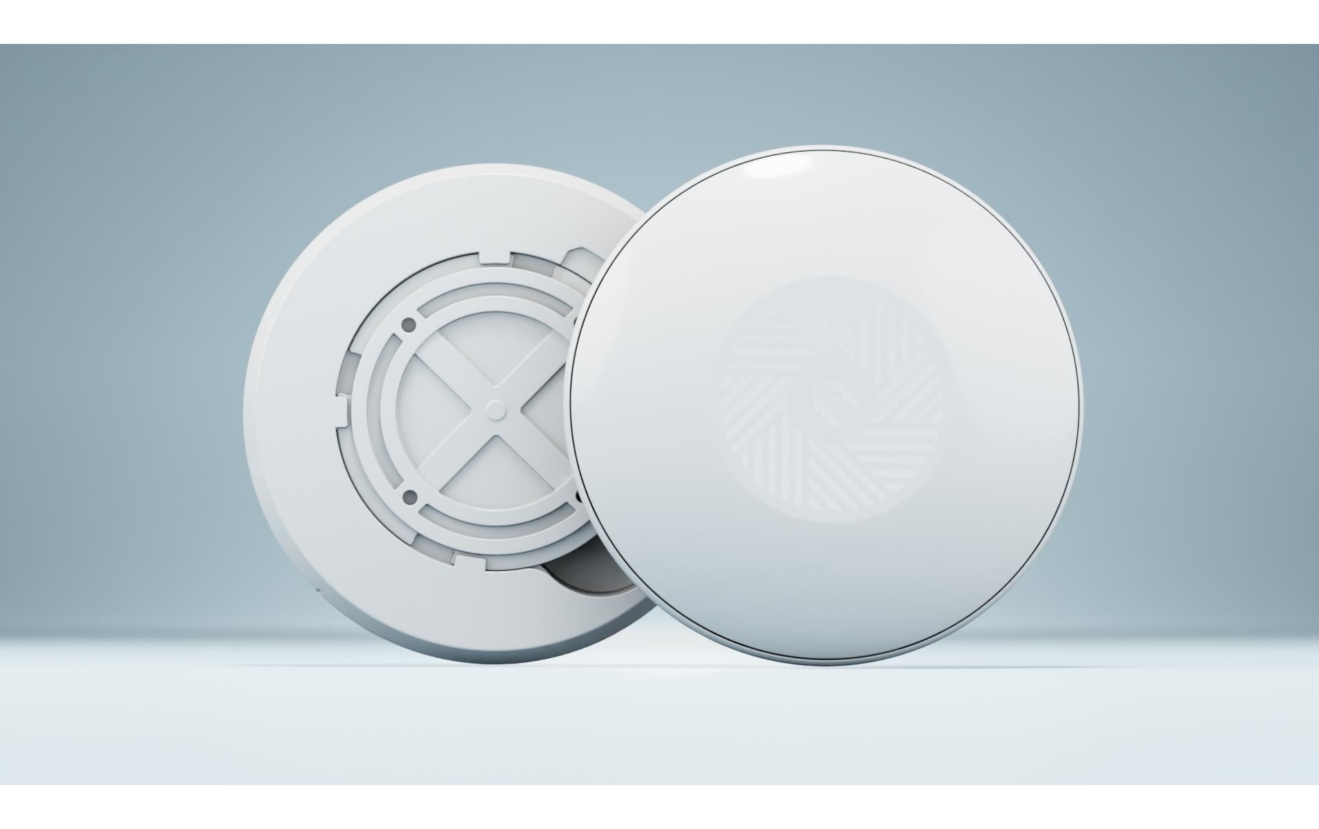 Teltonika TAP200 Wi-Fi 5 Dual-Band Access Point mit PoE