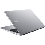 Acer Chromebook 315 (CB315-3HT-P0BX) 15,6" Full HD touch, Pentium N5030, 4GB RAM, 128GB eMMC, ChromeOS (NX.ATEEG.00D)